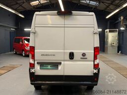 FIAT Ducato Kasten L3H2 Klima Tempomat Navi R-CAM
