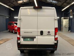 FIAT Ducato Kasten L3H2 Klima Tempomat Navi R-CAM