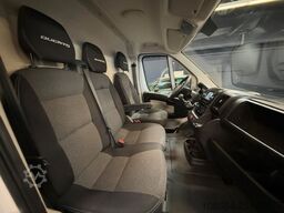 FIAT Ducato Kasten L3H2 Klima Tempomat Navi R-CAM