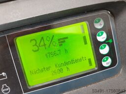 Linde T30