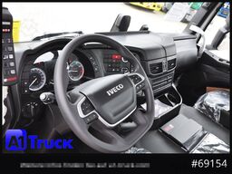 IVECO X-Way AD280X42, HIAB Multilift, Garantie