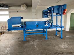 MetalSelect ECS DV 500