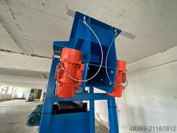 MetalSelect ECS DV 500