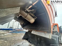 MAN TGS 18.320/Kobit K8/Beidseitig Kehren