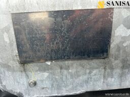 MAN TGS 18.320/Kobit K8/Beidseitig Kehren