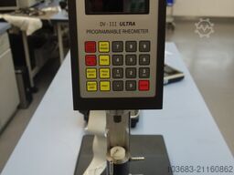 Brookfield LVDV-III U