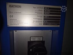 Datron M8