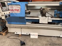 Pinacho Mustang 225 x 1600mm