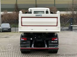 MAN TGS 35.480 MAN TGS 35.480 8x8 3-Seiten-Kipper E...