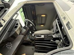 MAN TGS 35.480 MAN TGS 35.480 8x8 3-Seiten-Kipper E...