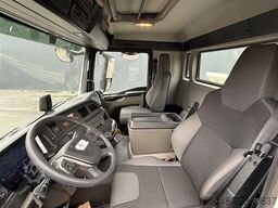 MAN TGS 35.480 MAN TGS 35.480 8x8 3-Seiten-Kipper E...