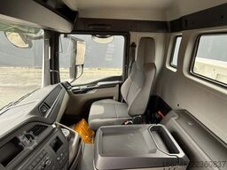 MAN TGS 35.480 MAN TGS 35.480 8x8 3-Seiten-Kipper E...