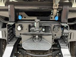 MAN TGS 35.480 MAN TGS 35.480 8x8 3-Seiten-Kipper E...
