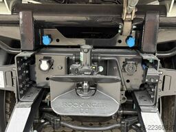 MAN TGS 35.480 MAN TGS 35.480 8x8 3-Seiten-Kipper E...