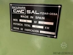 CME FU3 CM