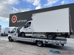 Algema Fit-zel Blitzlader HD - 7,2T - DIRECT LEVERBAAR