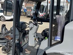 Hako Citymaster 1600 4x4 Kehrmasch.+Winterdie