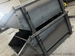 CTG GmbH Schuttmulde