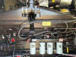 Cummins KTA38-G5 - 1100 kVA Generator - DPX-18815