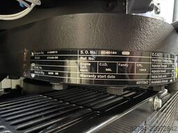 Cummins KTA38-G5 - 1100 kVA Generator - DPX-18815