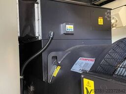 Cummins KTA38-G5 - 1100 kVA Generator - DPX-18815