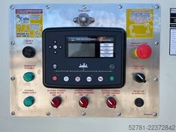 Cummins KTA38-G5 - 1100 kVA Generator - DPX-18815