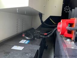 Cummins KTA38-G5 - 1100 kVA Generator - DPX-18815