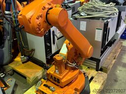 ABB Robotics IRB 1600-8/1.45 IRC5 M2004