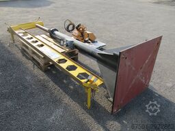 BALCANCAR Hallenkran 125 kg