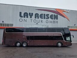 VAN HOOL TXD27 Astromega | 91+1+1 Sitze