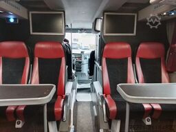 VAN HOOL TXD27 Astromega | 91+1+1 Sitze