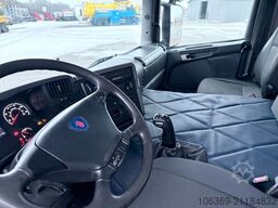 SCANIA P360 6x4 JHL Hvidtved Larsen FlexLine 312