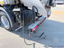 SCANIA P360 6x4 JHL Hvidtved Larsen FlexLine 312