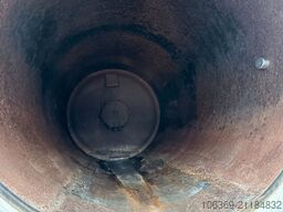 SCANIA P360 6x4 JHL Hvidtved Larsen FlexLine 312