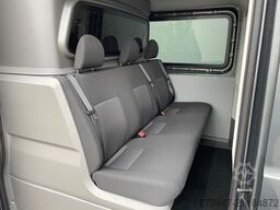 MAN TGE 3.180 L3H2 MIXTO 4x4 AUTOM STANDHZ ACC NAV