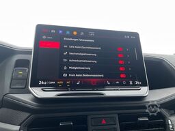 MAN TGE 3.180 L3H2 MIXTO 4x4 AUTOM STANDHZ ACC NAV