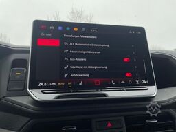 MAN TGE 3.180 L3H2 MIXTO 4x4 AUTOM STANDHZ ACC NAV