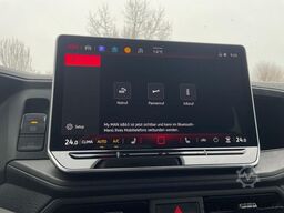 MAN TGE 3.180 L3H2 MIXTO 4x4 AUTOM STANDHZ ACC NAV