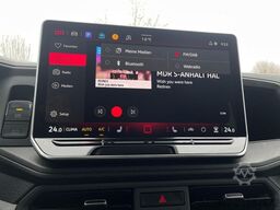 MAN TGE 3.180 L3H2 MIXTO 4x4 AUTOM STANDHZ ACC NAV