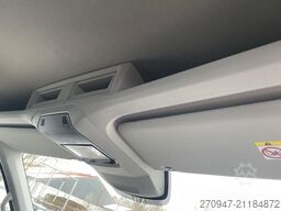 MAN TGE 3.180 L3H2 MIXTO 4x4 AUTOM STANDHZ ACC NAV