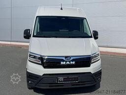 MAN TGE 3.180 L3H3 Kasten STANDHZ ACC NAVI KAMERA