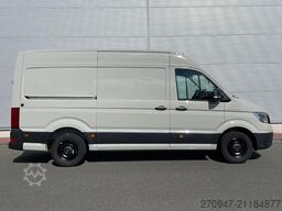 MAN TGE 3.180 L3H3 Kasten STANDHZ ACC NAVI KAMERA