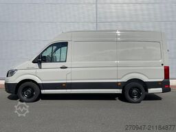 MAN TGE 3.180 L3H3 Kasten STANDHZ ACC NAVI KAMERA