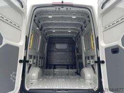 MAN TGE 3.180 L3H3 Kasten STANDHZ ACC NAVI KAMERA