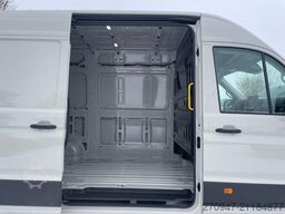 MAN TGE 3.180 L3H3 Kasten STANDHZ ACC NAVI KAMERA