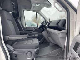 MAN TGE 3.180 L3H3 Kasten STANDHZ ACC NAVI KAMERA