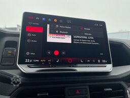 MAN TGE 3.180 L3H3 Kasten STANDHZ ACC NAVI KAMERA