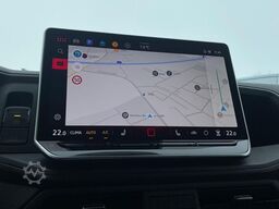 MAN TGE 3.180 L3H3 Kasten STANDHZ ACC NAVI KAMERA