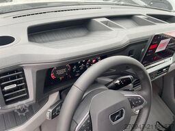 MAN TGE 3.180 L3H3 Kasten STANDHZ ACC NAVI KAMERA