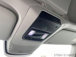 MAN TGE 3.180 L3H3 Kasten STANDHZ ACC NAVI KAMERA